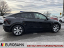 Thumbnail image of 2024 Tesla Model Y at EurobahnBmwMiniMercedesBenz of Greensboro, NC