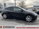 Thumbnail image of 2024 Tesla Model Y at EurobahnBmwMiniMercedesBenz of Greensboro, NC