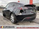 Thumbnail image of 2024 Tesla Model Y at EurobahnBmwMiniMercedesBenz of Greensboro, NC