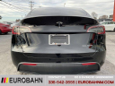 Thumbnail image of 2024 Tesla Model Y at EurobahnBmwMiniMercedesBenz of Greensboro, NC