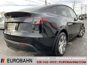 Thumbnail image of 2024 Tesla Model Y at EurobahnBmwMiniMercedesBenz of Greensboro, NC
