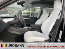 Thumbnail image of 2024 Tesla Model Y at EurobahnBmwMiniMercedesBenz of Greensboro, NC