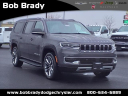 Thumbnail image of 2024 Jeep Wagoneer L at Bob Brady Auto Mall