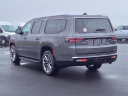 Thumbnail image of 2024 Jeep Wagoneer L at Bob Brady Auto Mall