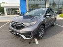 Thumbnail image of 2022 Honda CR-V at Keeler Motor Company Honda