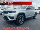 Thumbnail image of 2022 Jeep Grand Cherokee at Moschetto Brothers, Inc.