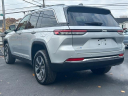 Thumbnail image of 2022 Jeep Grand Cherokee at Moschetto Brothers, Inc.