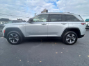 2022 Jeep Grand Cherokee 4xe at Moschetto Brothers, Inc.