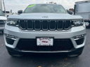 Thumbnail image of 2022 Jeep Grand Cherokee at Moschetto Brothers, Inc.