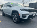 Thumbnail image of 2022 Jeep Grand Cherokee at Moschetto Brothers, Inc.