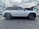 Thumbnail image of 2022 Jeep Grand Cherokee at Moschetto Brothers, Inc.