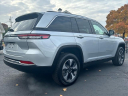 Thumbnail image of 2022 Jeep Grand Cherokee at Moschetto Brothers, Inc.