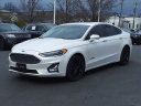 Thumbnail image of 2019 Ford Fusion Hybrid at Lincoln Of Cincinnati