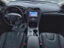 Thumbnail image of 2019 Ford Fusion Hybrid at Lincoln Of Cincinnati