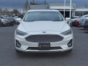 Thumbnail image of 2019 Ford Fusion Hybrid at Lincoln Of Cincinnati