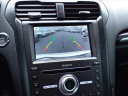 Thumbnail image of 2019 Ford Fusion Hybrid at Lincoln Of Cincinnati