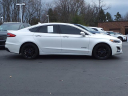 Thumbnail image of 2019 Ford Fusion Hybrid at Lincoln Of Cincinnati