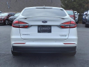 Thumbnail image of 2019 Ford Fusion Hybrid at Lincoln Of Cincinnati