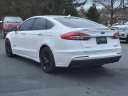 Thumbnail image of 2019 Ford Fusion Hybrid at Lincoln Of Cincinnati