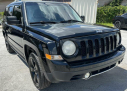 Thumbnail image of 2012 Jeep Patriot at TRUE CARS INC