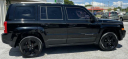 Thumbnail image of 2012 Jeep Patriot at TRUE CARS INC