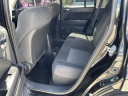 2012 Jeep Patriot Latitude at TRUE CARS INC