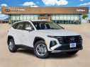 Thumbnail image of 2025 Hyundai TUCSON at Huffines Hyundai Plano