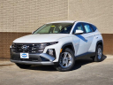 Thumbnail image of 2025 Hyundai TUCSON at Huffines Hyundai Plano