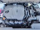 Thumbnail image of 2025 Hyundai TUCSON at Huffines Hyundai Plano