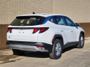 Thumbnail image of 2025 Hyundai TUCSON at Huffines Hyundai Plano