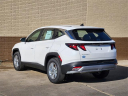 Thumbnail image of 2025 Hyundai TUCSON at Huffines Hyundai Plano