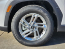 Thumbnail image of 2025 Hyundai TUCSON at Huffines Hyundai Plano