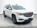 2018 GMC Acadia Denali at Denooyer Chevrolet