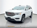 Thumbnail image of 2018 GMC Acadia at Denooyer Chevrolet
