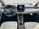 Thumbnail image of 2025 Toyota Corolla Cross at South Dade Toyota