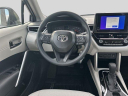 Thumbnail image of 2025 Toyota Corolla Cross at South Dade Toyota