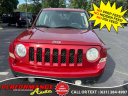 Thumbnail image of 2017 Jeep Patriot at Performance Auto of Bohemia