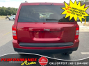 Thumbnail image of 2017 Jeep Patriot at Performance Auto of Bohemia
