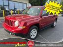 Thumbnail image of 2017 Jeep Patriot at Performance Auto of Bohemia