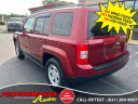 Thumbnail image of 2017 Jeep Patriot at Performance Auto of Bohemia