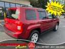 Thumbnail image of 2017 Jeep Patriot at Performance Auto of Bohemia