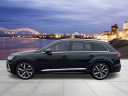 Thumbnail image of 2023 Audi SQ7 at Gossett Audi
