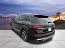 Thumbnail image of 2023 Audi SQ7 at Gossett Audi