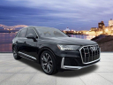 Thumbnail image of 2023 Audi SQ7 at Gossett Audi