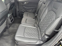 Thumbnail image of 2023 Audi SQ7 at Gossett Audi