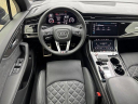 Thumbnail image of 2023 Audi SQ7 at Gossett Audi