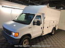 2005 Ford E-Series Chassis E-350 SD at Vans Vans Vans, Inc.