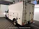 Thumbnail image of 2005 Ford E-Series Chassis at Vans Vans Vans, Inc.