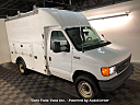 Thumbnail image of 2005 Ford E-Series Chassis at Vans Vans Vans, Inc.