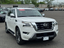 Thumbnail image of 2022 Nissan Armada at Empire Nissan of Hillside
